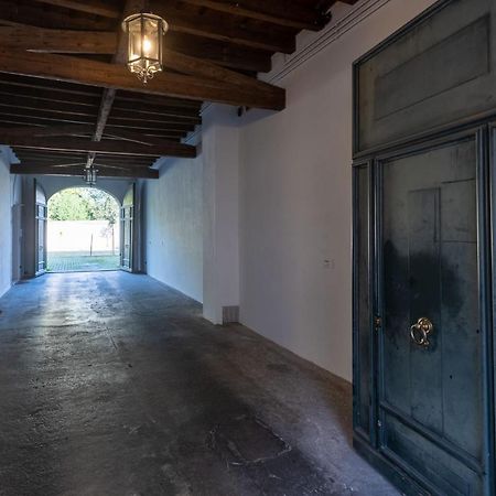 Catoo Dimora Di Design Park In Palazzo Nobiliare Al Duomo Pádua Exterior foto