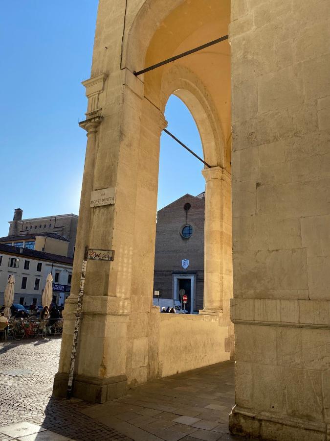 Catoo Dimora Di Design Park In Palazzo Nobiliare Al Duomo Pádua Exterior foto