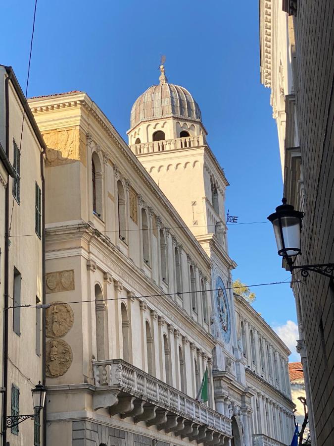 Catoo Dimora Di Design Park In Palazzo Nobiliare Al Duomo Pádua Exterior foto