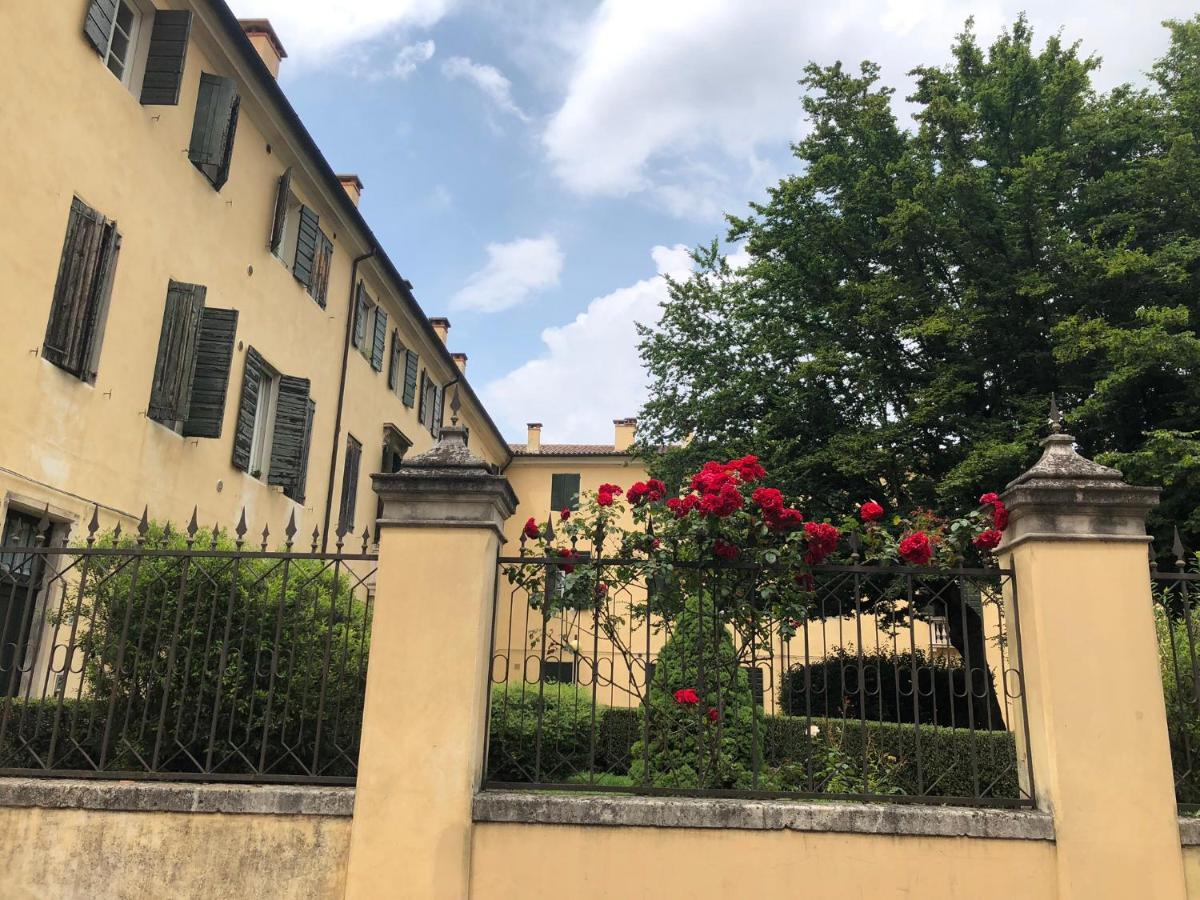 Catoo Dimora Di Design Park In Palazzo Nobiliare Al Duomo Pádua Exterior foto